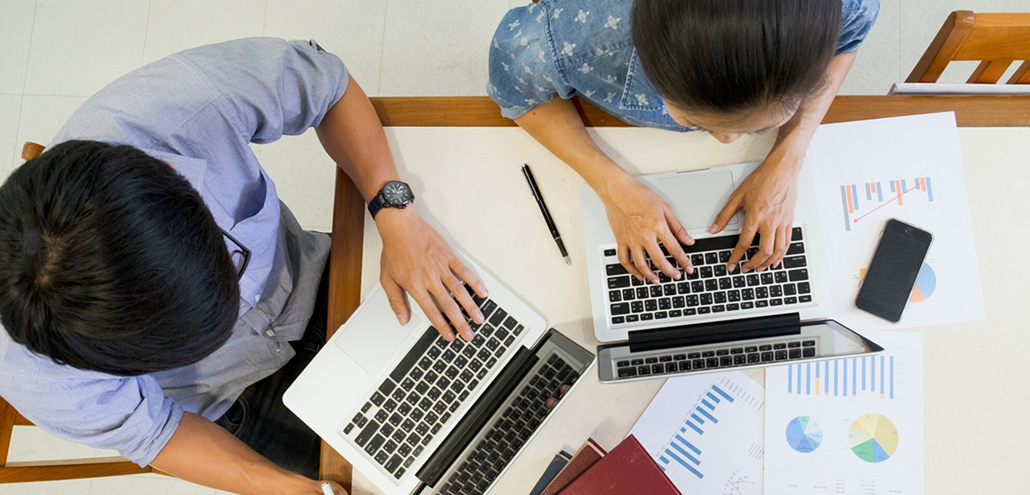 TEACHING WITH TECH: THE DIGITALISATION OF SCHOOLS